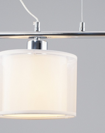 Подвесной светильник Moderli Massa V10496-3P