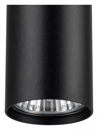 Подвесной светильник Escada 20001 20001SMP/01 SBK