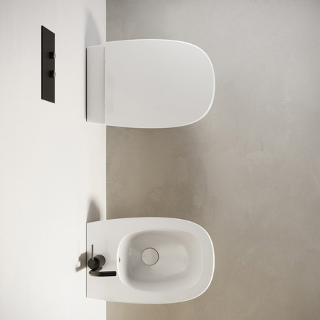 Подвесное биде Catalano Alvea 0618531001