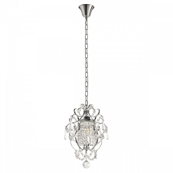 Подвесной светильник Loft it Burlesque 10417 CR