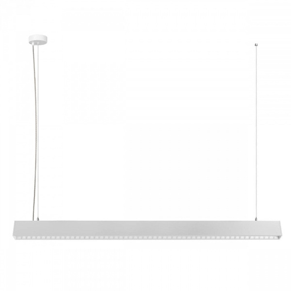 Подвесной светильник Loft it Vim 10318/D White