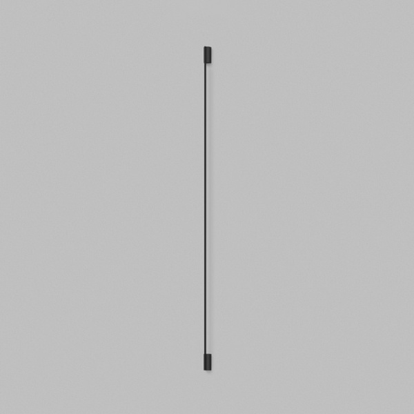 Накладной светильник Denkirs TRIXRAY DK5086-BK