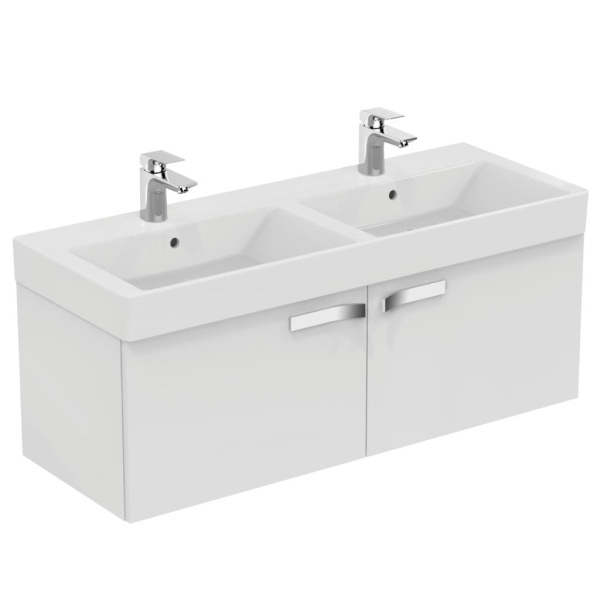 Раковина Ideal Standard Strada K079101 двойная