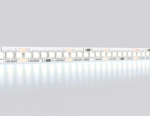 Лента светодиодная Ambrella Light GS GS3503