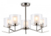 Люстра на штанге Ambrella Light HIGH LIGHT LH57001