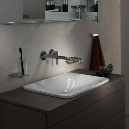 Смеситель для раковины Keuco Edition 51516010200