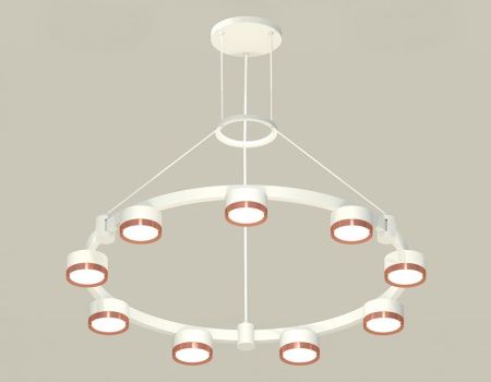 Подвесная люстра Ambrella Light XR XR92031803
