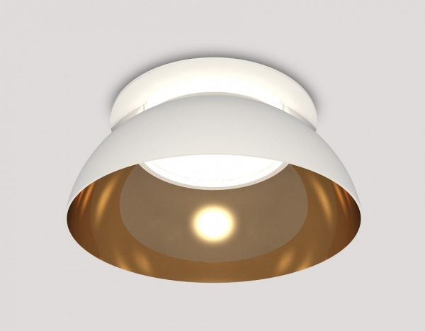 Встраиваемый светильник Ambrella Light XC XC8050101