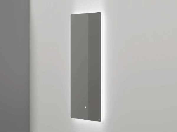 Зеркало Salini Ombra 60x90 27M016090BH с LED подсветкой