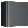 Накладной светильник Lightstar Fiume 810547CCT