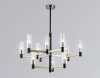 Люстра на штанге Ambrella Light LH LH55505