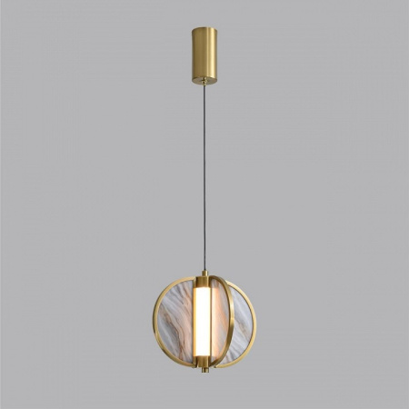 Подвесной светильник Odeon Light Toscana 5448/12L