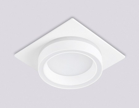 Встраиваемый светильник Ambrella Light TN TN52421