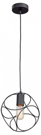 Подвесной светильник Vitaluce V4970-1/1S