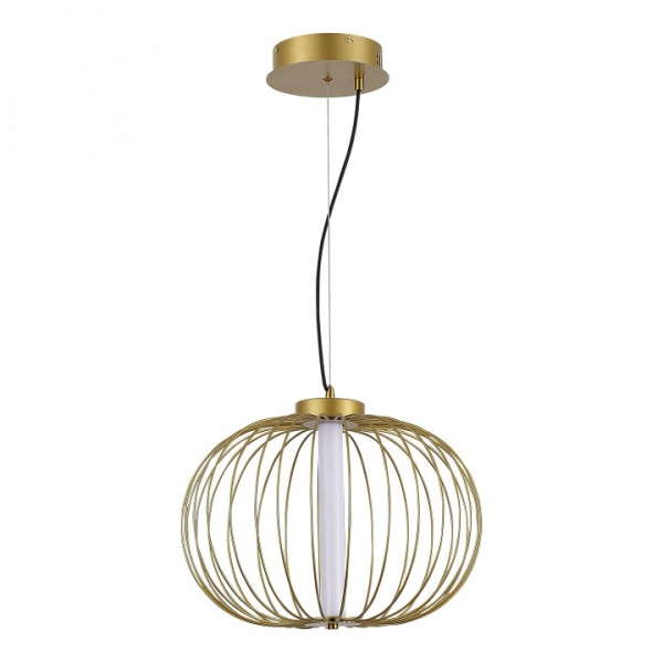 Подвесной светильник ST-Luce Slice SL6124.203.01