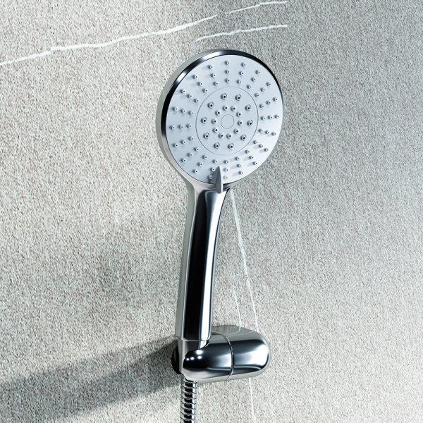 Ручной душ Damixa Palace One 914100200 хром