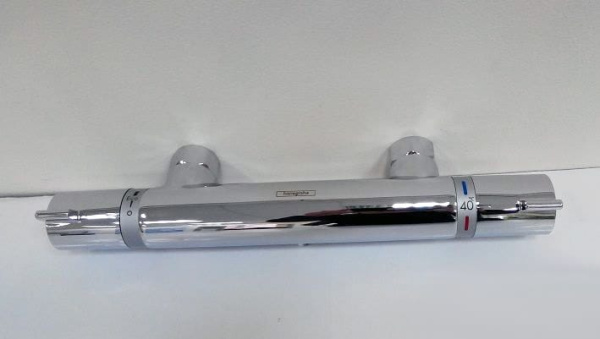 Смеситель для душа hansgrohe Ecostat 13116000