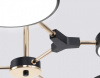 Люстра на штанге Ambrella Light FL FL516334