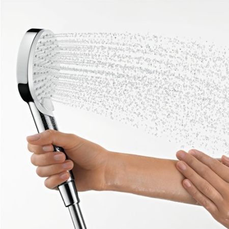 Ручной душ hansgrohe Crometta Vario 26330400