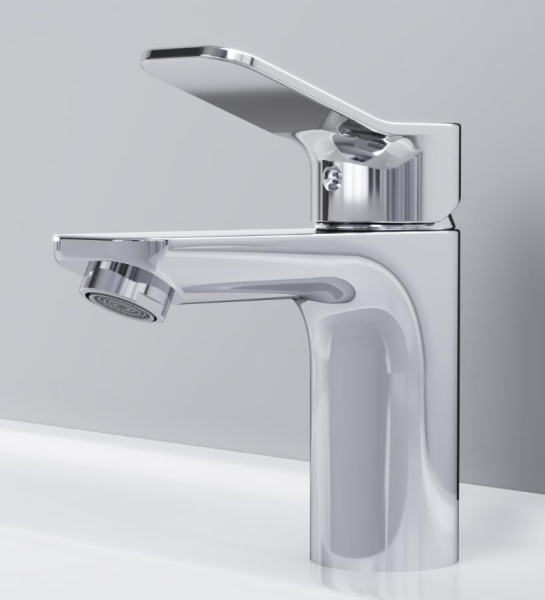 Комплект смесителей AM.PM X-Joy F40985A00