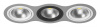 Встраиваемый светильник Lightstar Intero 111 i939060706