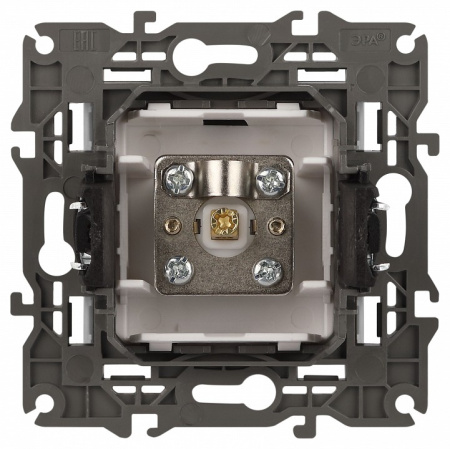 ТВ-розетка без рамки Эра Эра Elegance 14-3101-01