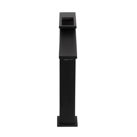 Смеситель для раковины BelBagno Luce LUC-LMC-NERO-W0
