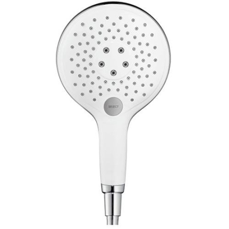 Лейка для душа hansgrohe RAINDANCE SELECT S150 28588400