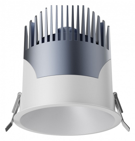 Встраиваемый светильник Fiberli 1005 12130606