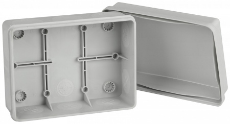 Короб распределительния Эра  KOR-150-110-70-11g-2MP
