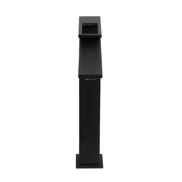 Смеситель для раковины BelBagno Luce LUC-LMC-NERO-W0