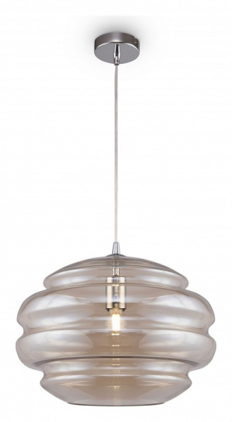 Подвесной светильник Maytoni Ruche P078PL-01CG