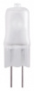 Лампа галогеновая Elektrostandard G4 12V G4 35Вт 2700K a056237