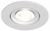 Встраиваемый светильник Denkirs DK3020 DK3020-WH