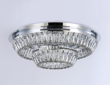 Люстра на штанге Ambrella Light TR TR5029