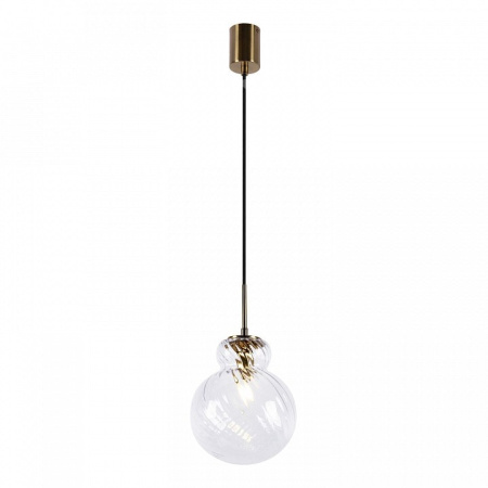 Подвесной светильник Favourite Ortus 4267-1P