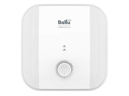Водонагреватель Ballu BWH/S 15 Capsule Plus O