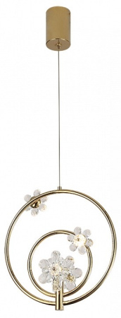 Подвесной светильник Newport 8330 8330/S