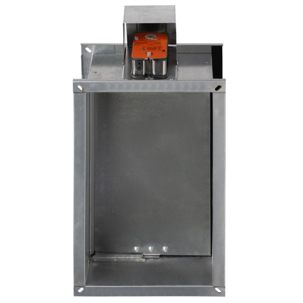Клапан противопожарный SHUFT SHFDO-60-O-1500_400-MB230-0-0-Kk-0
