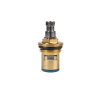 Кран-букса Iddis 998CR431SM бежевый