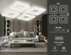 Потолочная люстра Ambrella Light FA FA4004