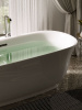Акриловая ванна Sancos Viva 170x80 FB08, белый