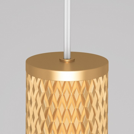 Подвесной светильник Maytoni Focus Design P038PL-01G