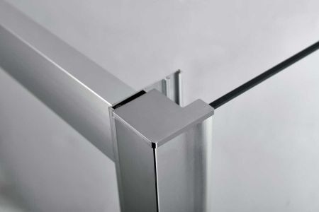 Душевой уголок Vincea Alpha VSR-3AL9015CL