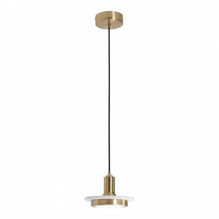 Подвесной светильник Lussole LSP-7518