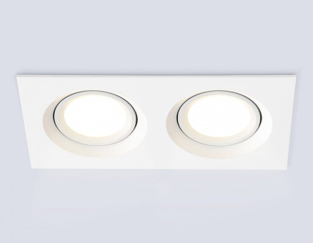 Встраиваемый светильник Ambrella Light TN TN1145