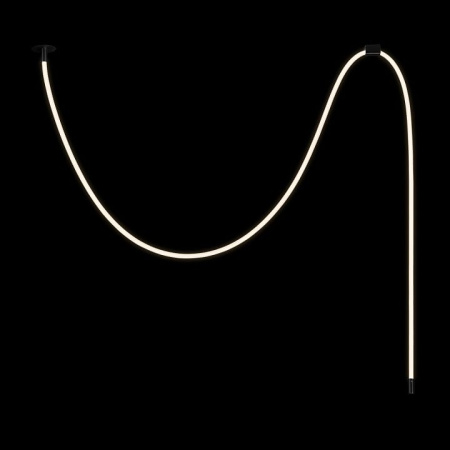 Подвесной светильник Loft it Thread 10388A Black