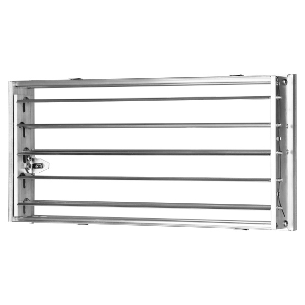 Клапан расхода SHUFT D 400*300