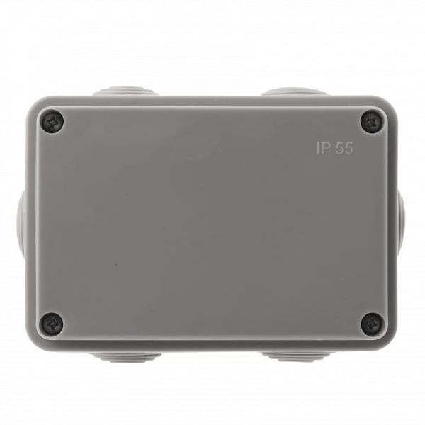 Короб распределительния Эра  KORv-120-80-50-6g