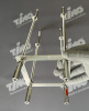 Душевой комплект Timo Selene SX-2039/17SM золото матовое